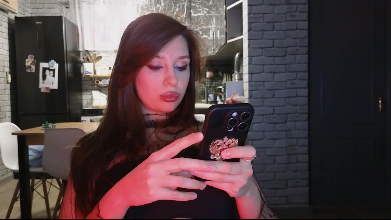 Melissa222Femdom Adult Chat January 8, 2026