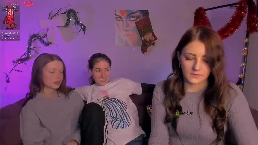 daisy_baby_ Adult Chat January 8, 2026