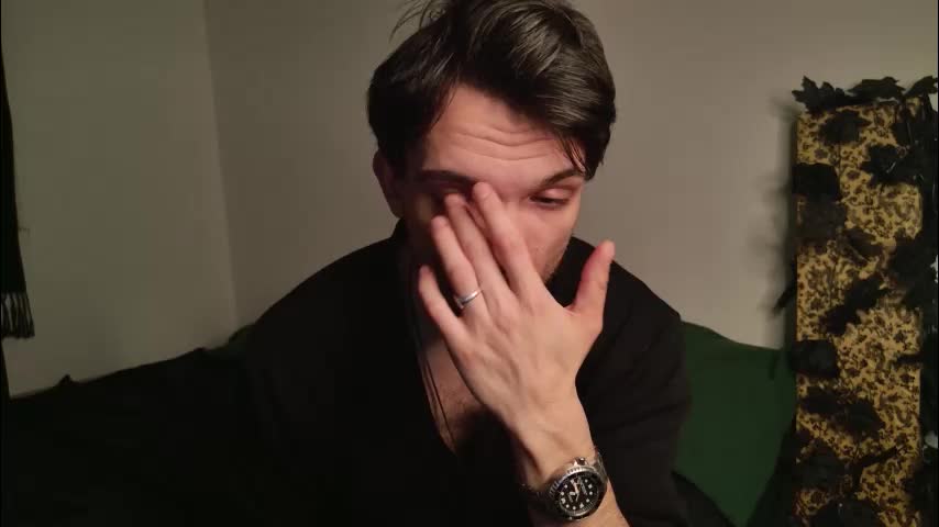 jackdesfeux Adult Chat January 8, 2026
