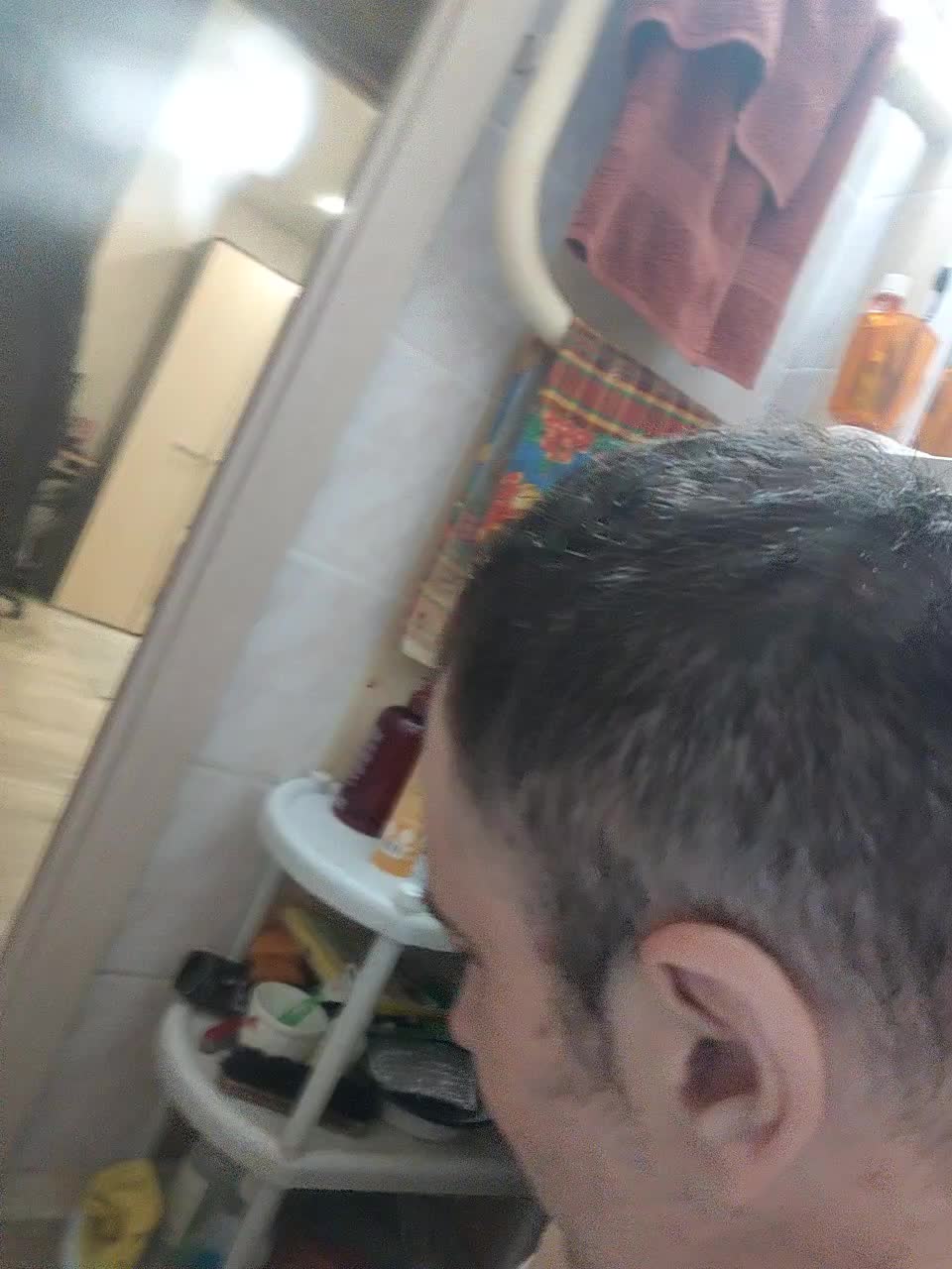 MollyDave Adult Chat January 8, 2026