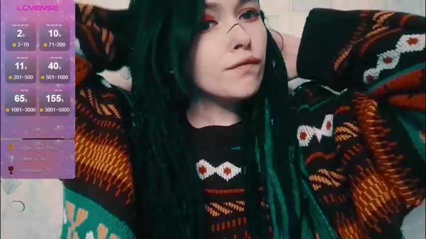 polly_wow Adult Chat January 8, 2026