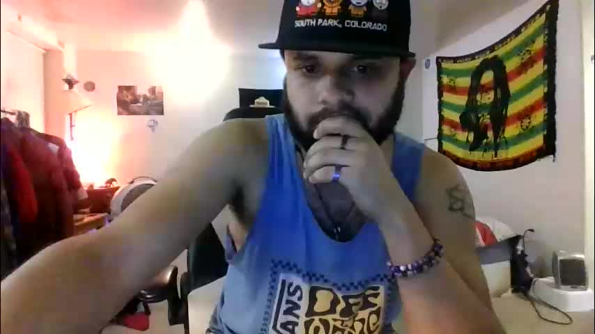 lightskinned666 Adult Chat January 8, 2026