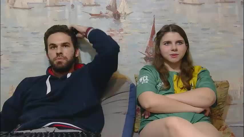 alex_sarah_sex Adult Chat January 8, 2026