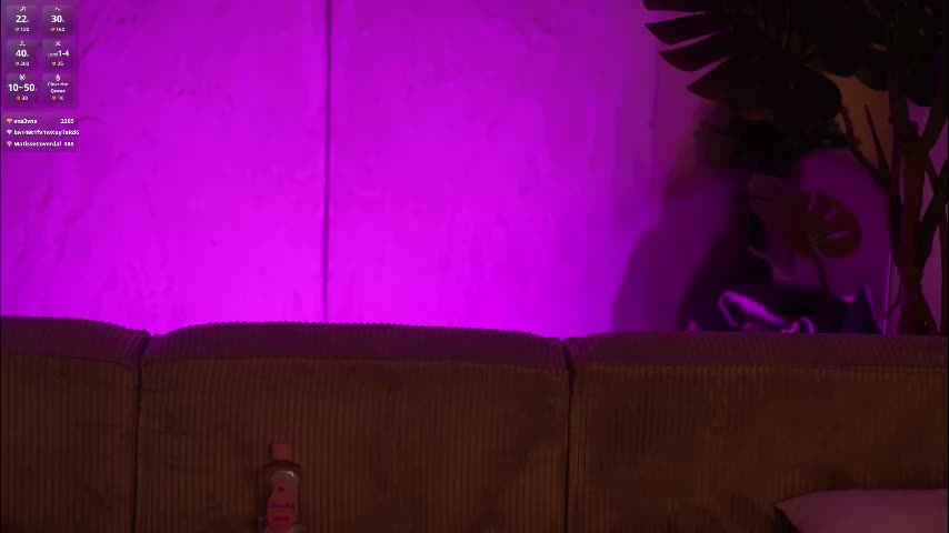 kira0541 Adult Chat January 8, 2026