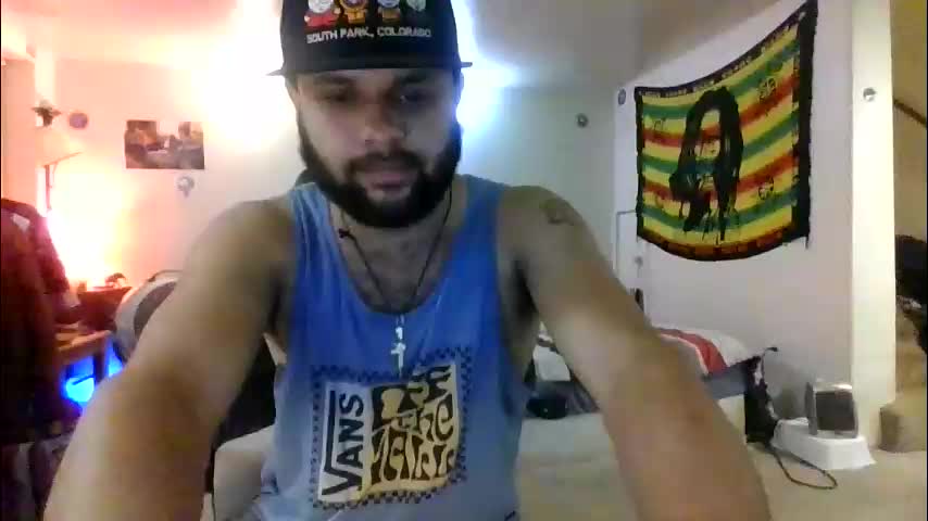 lightskinned666 Adult Chat January 8, 2026