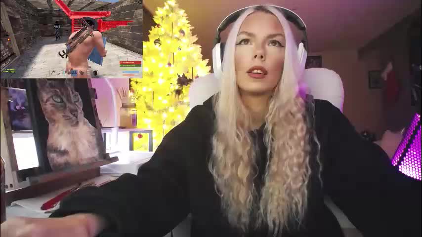 tinykylie Adult Chat January 8, 2026