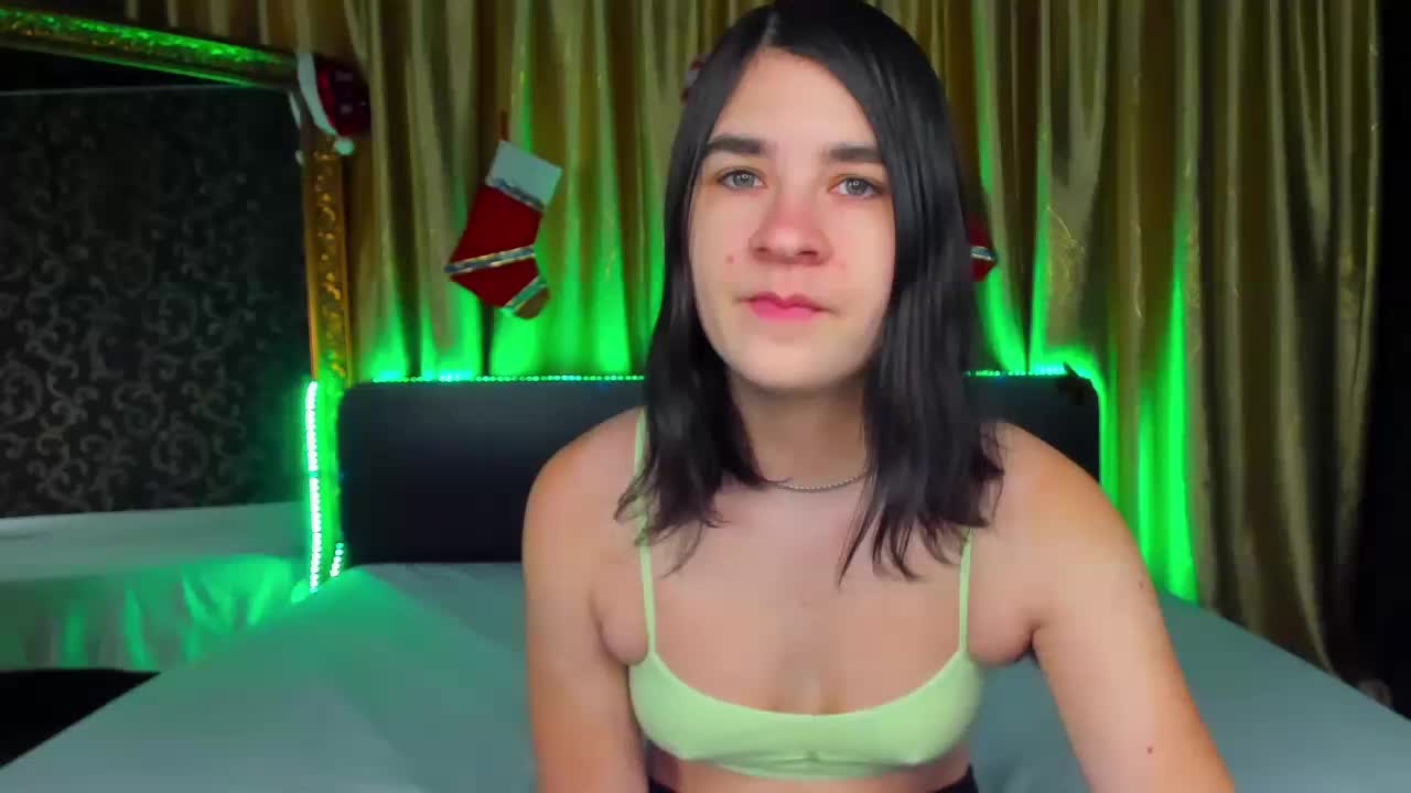 Polly-Love Adult Chat January 8, 2026