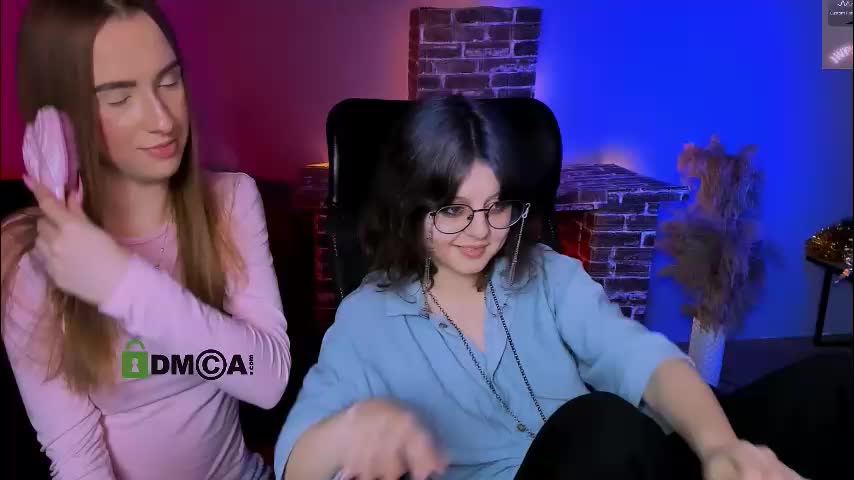 doll_vey Adult Chat January 8, 2026