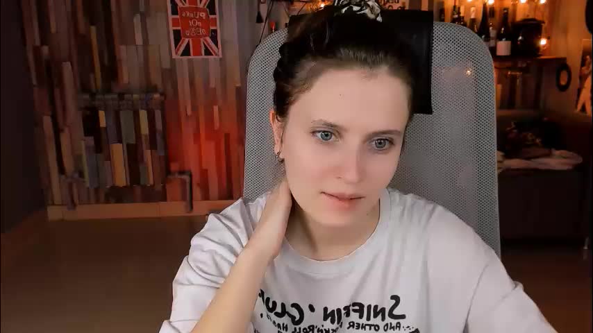 lolaasmus Adult Chat January 8, 2026