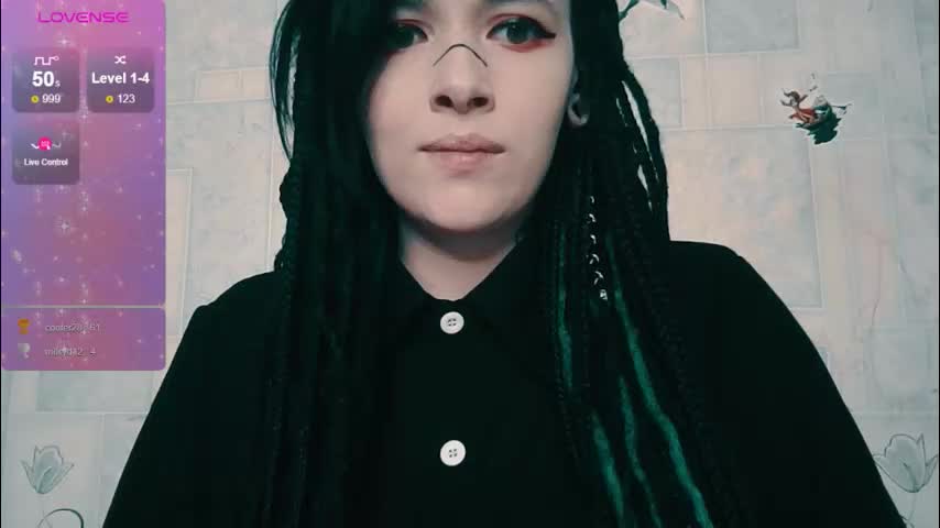 polly_wow Adult Chat January 8, 2026