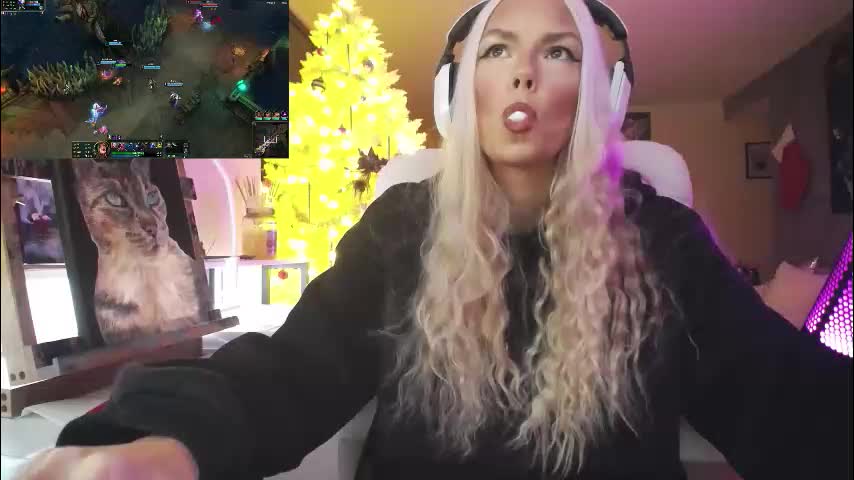 tinykylie Adult Chat January 8, 2026