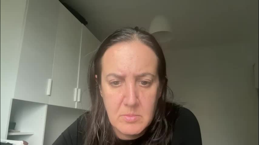 drresa Adult Chat January 8, 2026