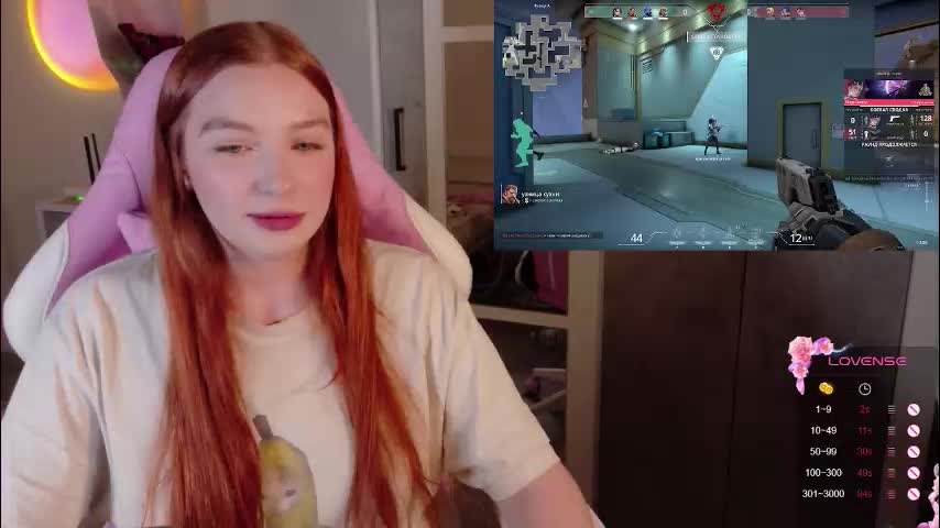 cinnabongirls Adult Chat January 8, 2026