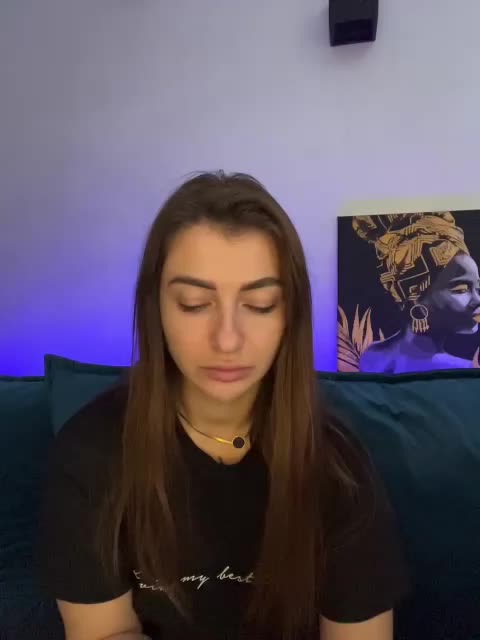 WILDGIRL Adult Chat January 8, 2026