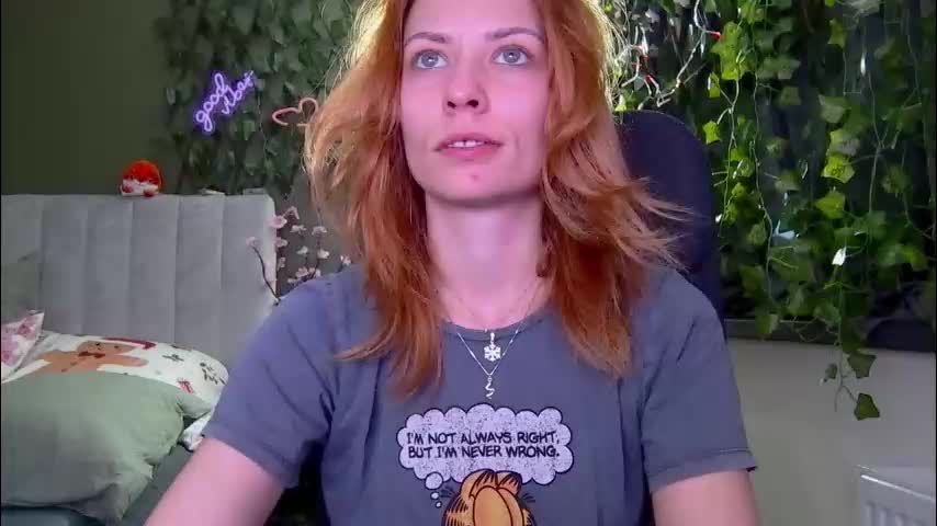 karoline121 Adult Chat January 8, 2026