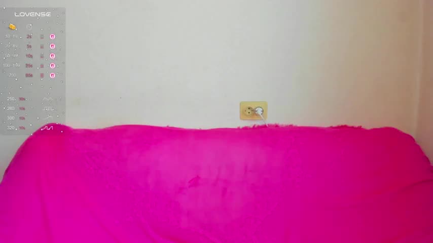 Jessica-Joy Adult Chat January 8, 2026