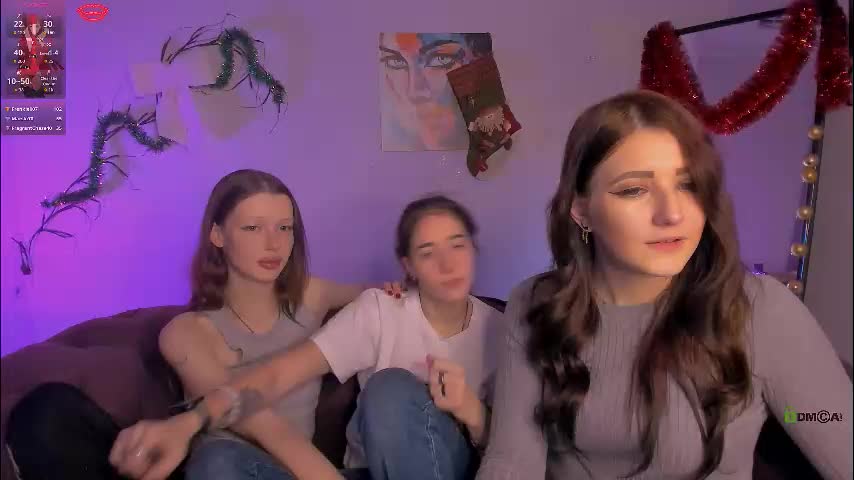 daisy_baby_ Adult Chat January 8, 2026