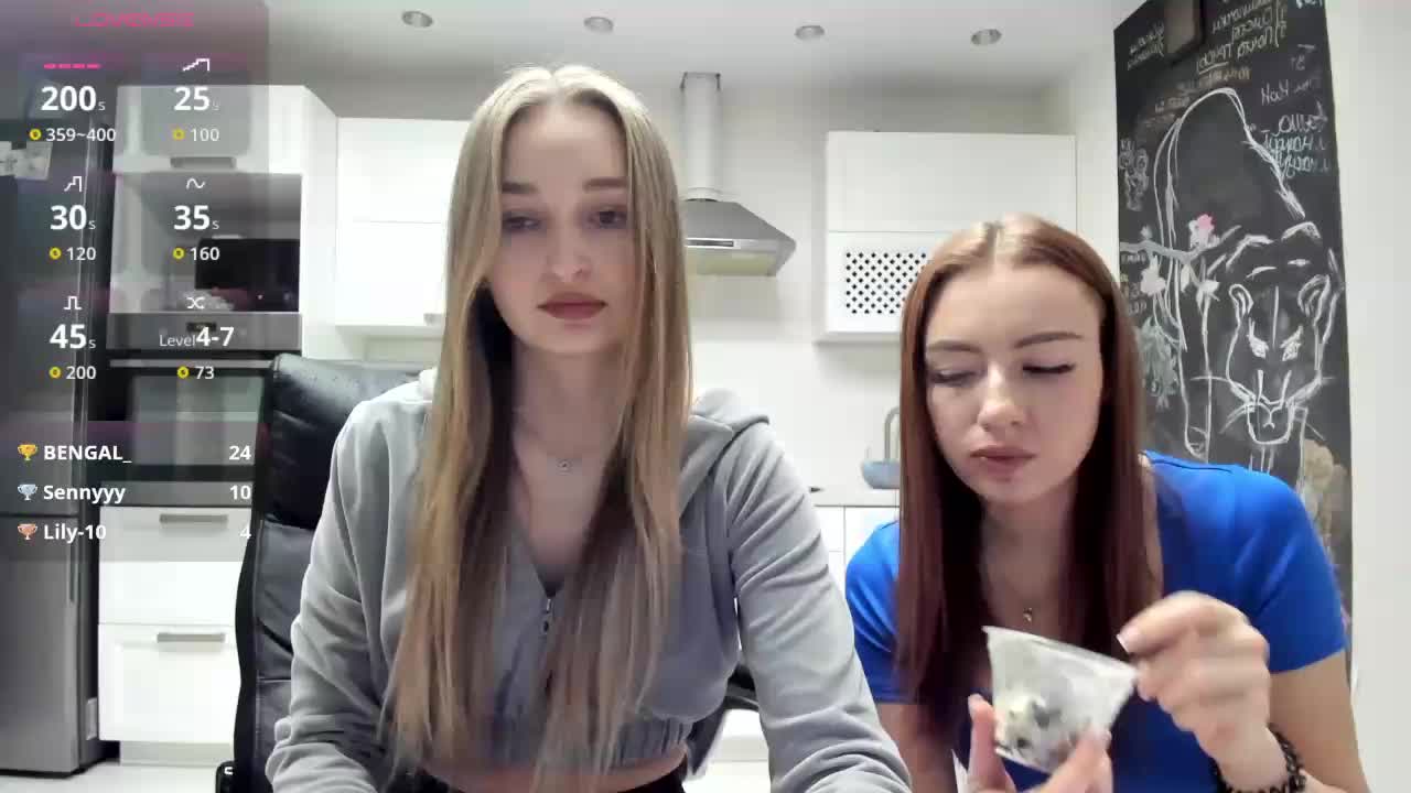 busenok Adult Chat January 8, 2026