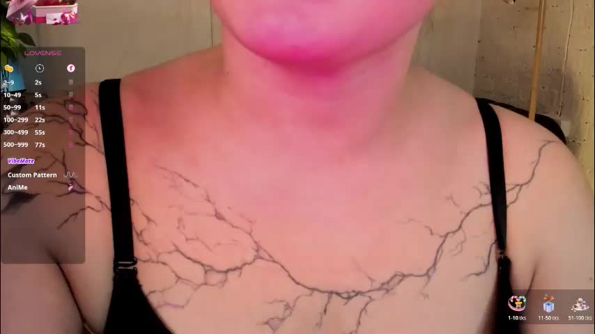 black_pant3r Adult Chat January 8, 2026