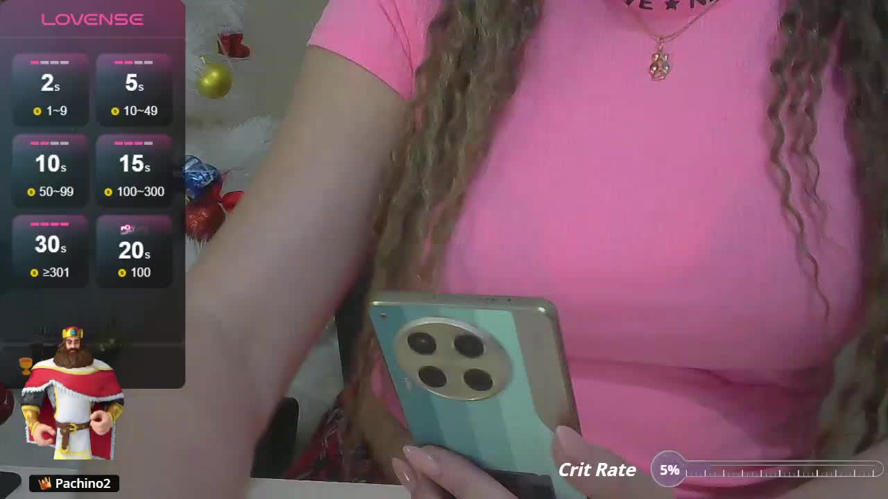 -TAGIRA- Adult Chat January 8, 2026