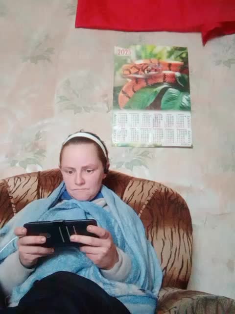 Calibriya Adult Chat January 8, 2026