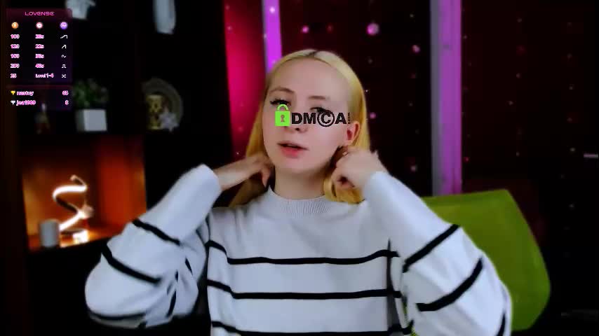 mila_glow Adult Chat January 8, 2026