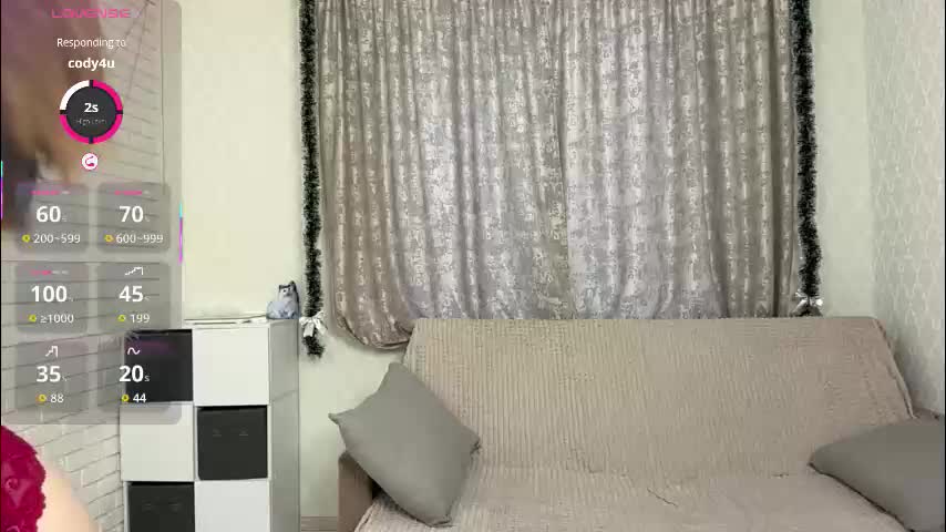 danetteblank Adult Chat January 8, 2026