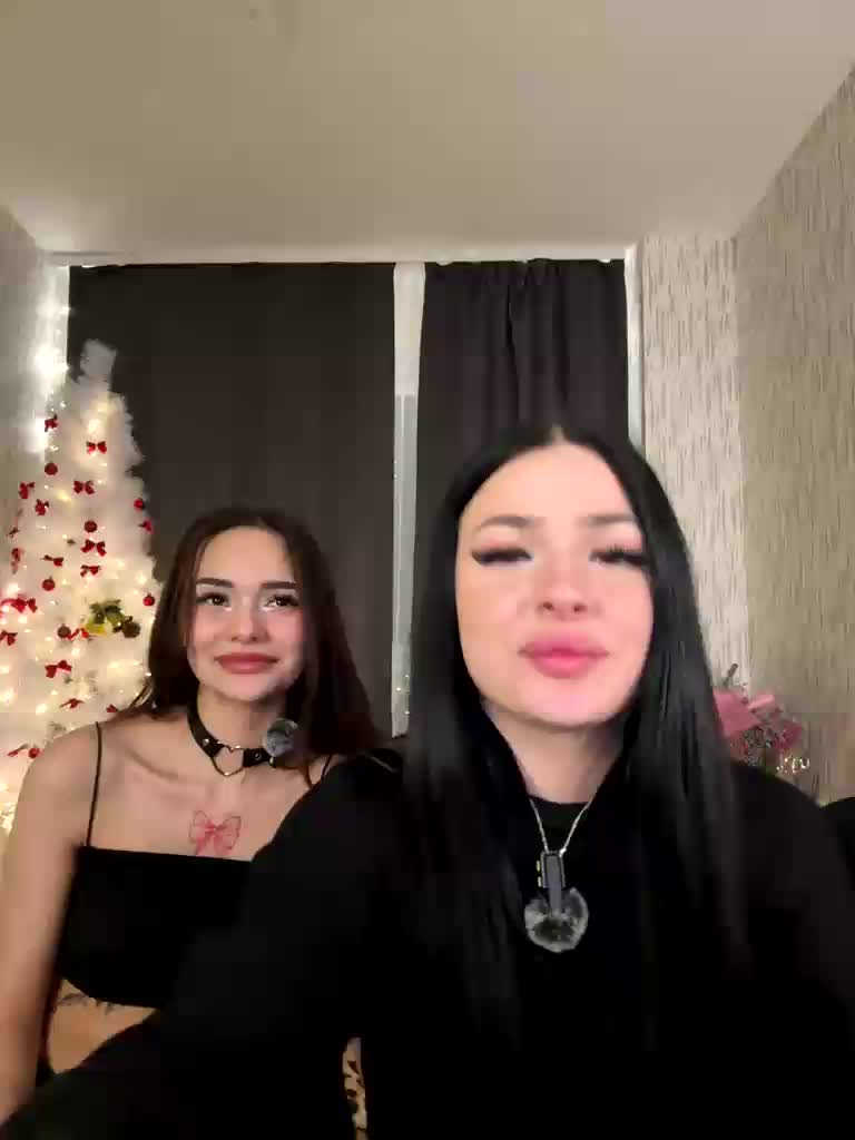 LisaAndDenis Adult Chat January 8, 2026