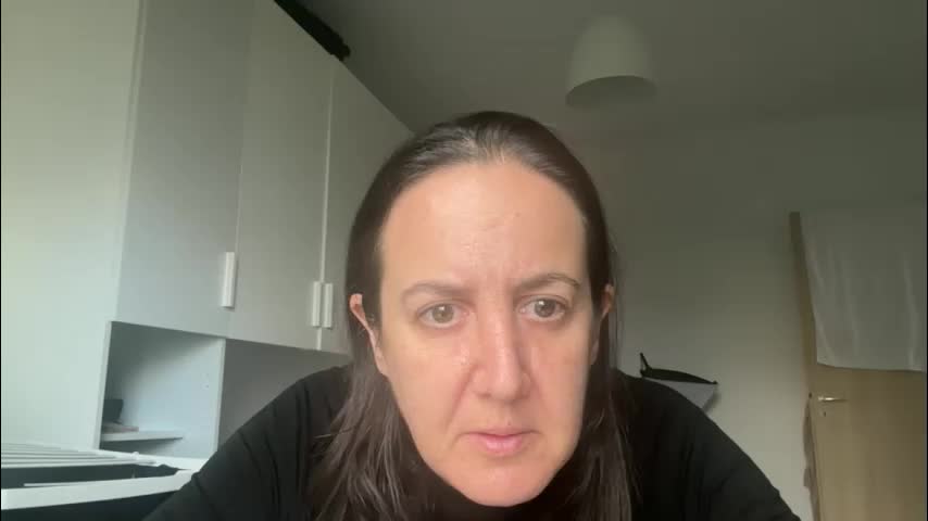 drresa Adult Chat January 8, 2026