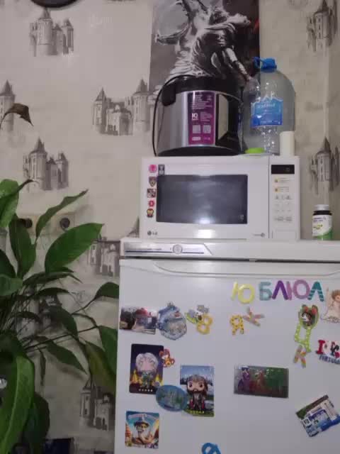 kykyshe4ka Adult Chat January 8, 2026