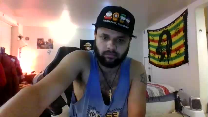 lightskinned666 Adult Chat January 8, 2026