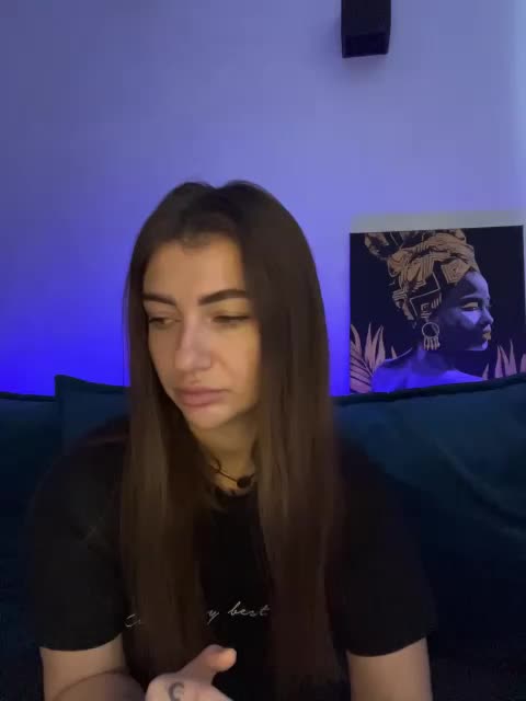 WILDGIRL Adult Chat January 8, 2026