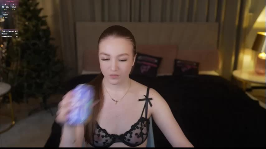 sweetdesiree_ Adult Chat January 8, 2026