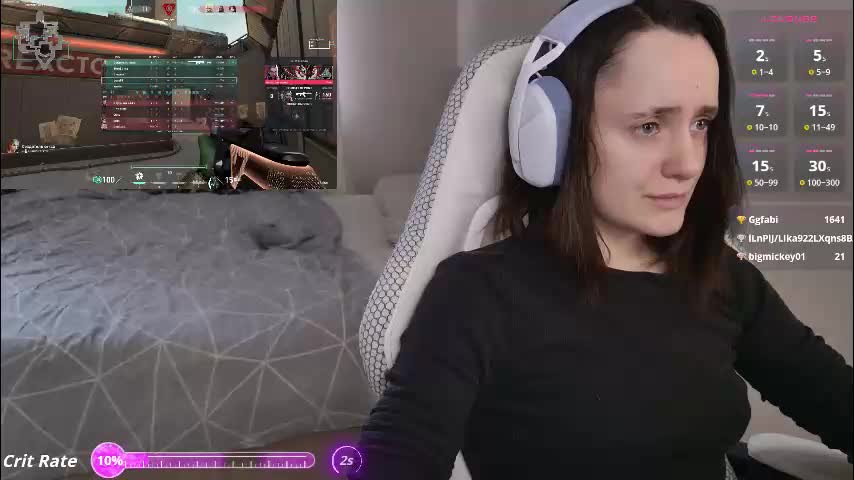 luna_loveeee Adult Chat January 8, 2026