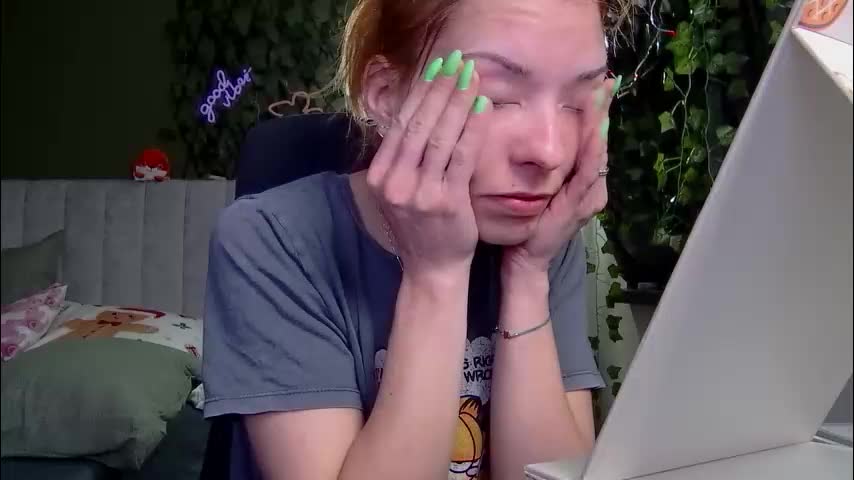 karoline121 Adult Chat January 8, 2026