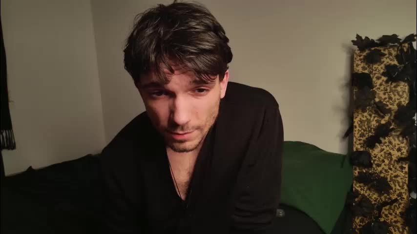 jackdesfeux Adult Chat January 8, 2026