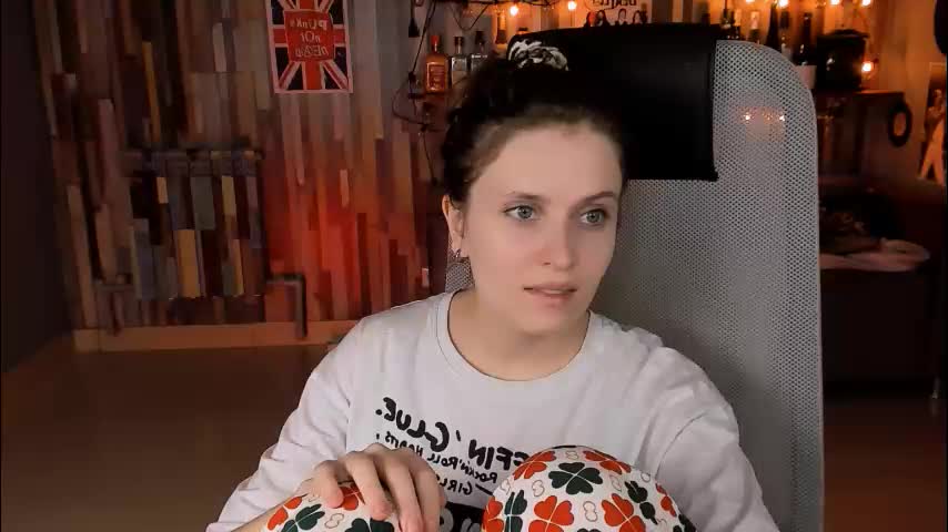 lolaasmus Adult Chat January 8, 2026