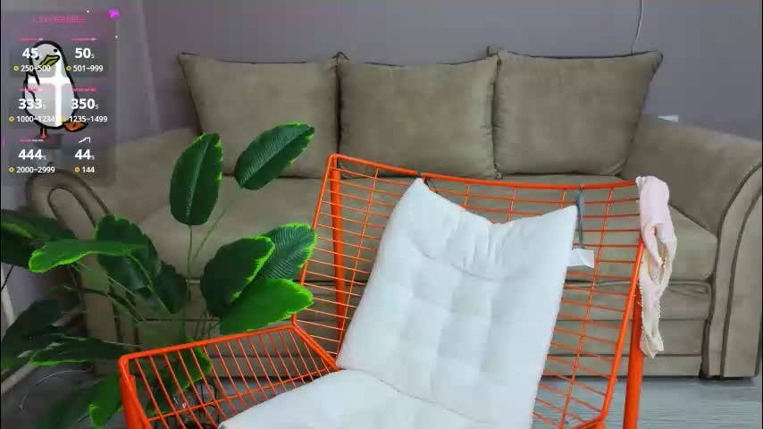 lynntiny Adult Chat January 8, 2026