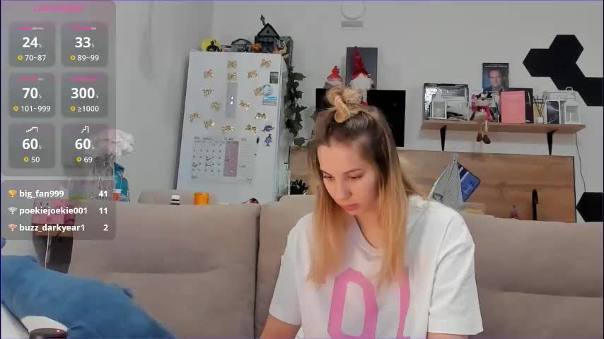 ms_foryou Adult Chat January 8, 2026