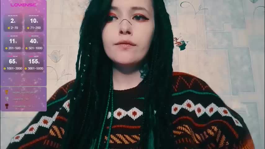 polly_wow Adult Chat January 8, 2026