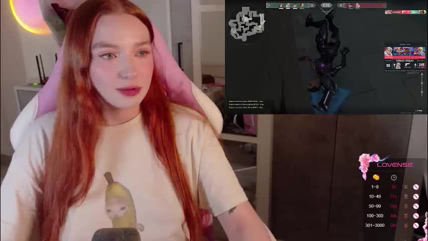 cinnabongirls Adult Chat January 8, 2026