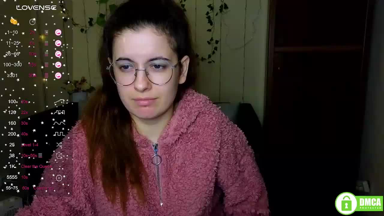 AminaBeatris13 Adult Chat January 8, 2026