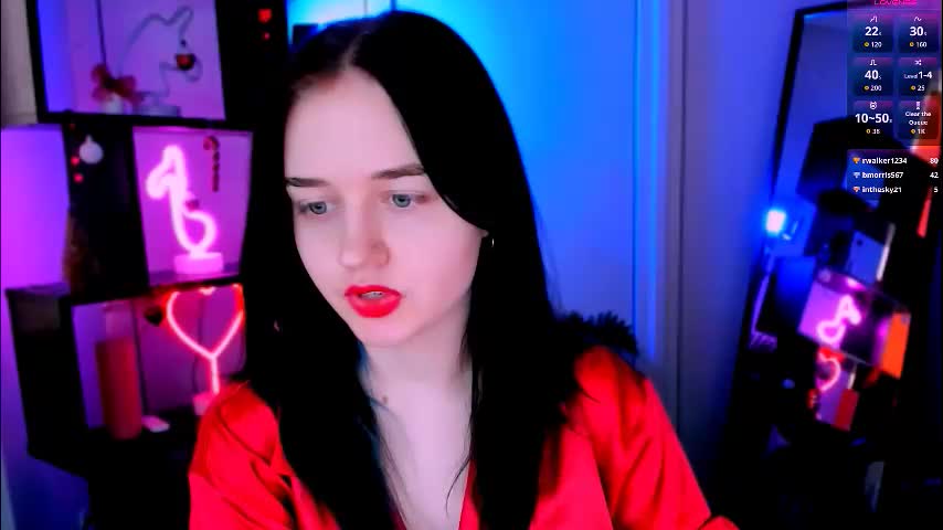 rose_style Adult Chat January 8, 2026