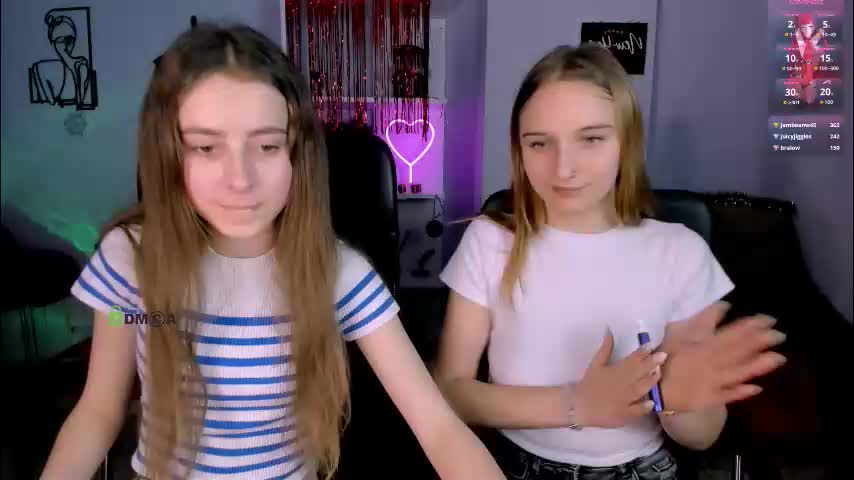 rebecca_smile_ Adult Chat January 8, 2026