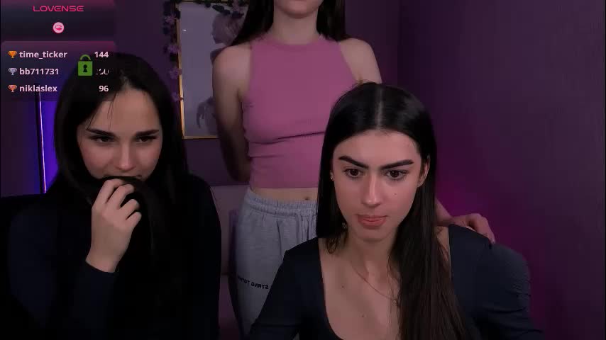 kaisy_star Adult Chat January 8, 2026