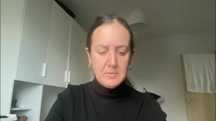 drresa Adult Chat January 8, 2026