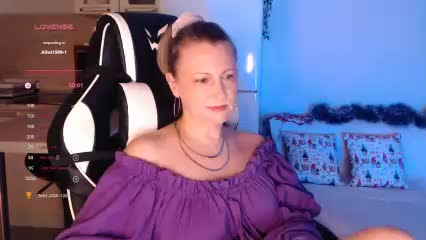 LoveSuperGerl Adult Chat January 8, 2026