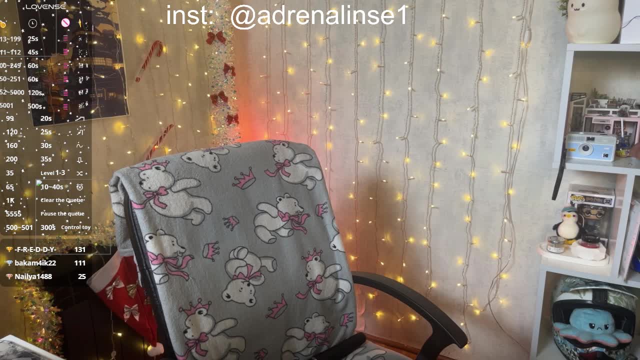 Kushina Adult Chat January 8, 2026