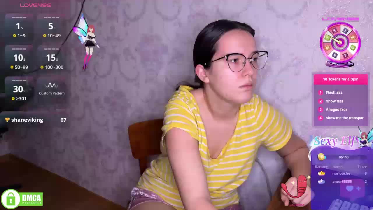 the-princese Adult Chat January 8, 2026