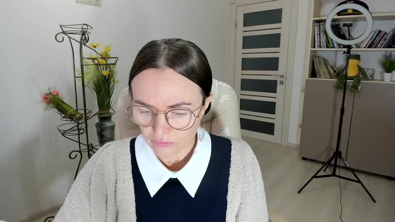 -Michelle- Adult Chat January 8, 2026